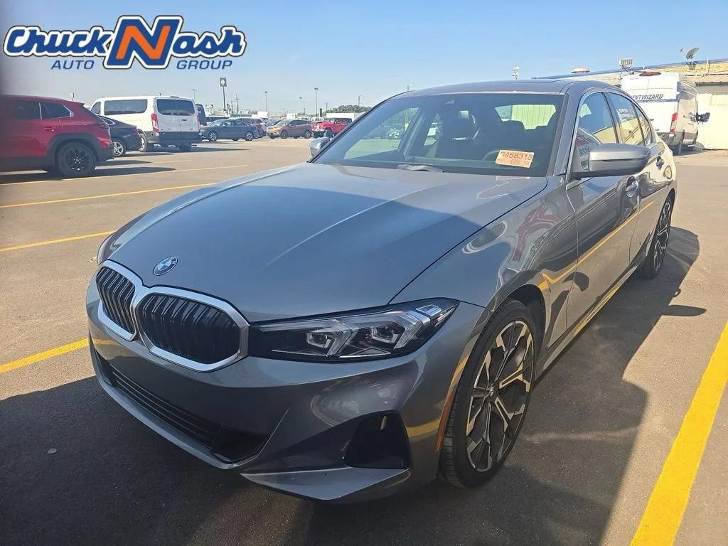 bmw 3 series 2026 3MW89CW03T8G04733 image bmw 3 series 2026 3MW89CW03T8G04733 image